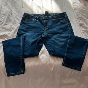 Massimo jagging mid-rise size 10/30 Reg